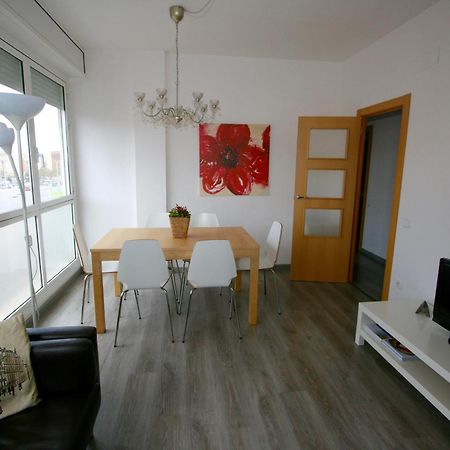 Aparteasy Барселона Номер фото