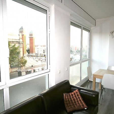 Aparteasy Барселона Екстер'єр фото