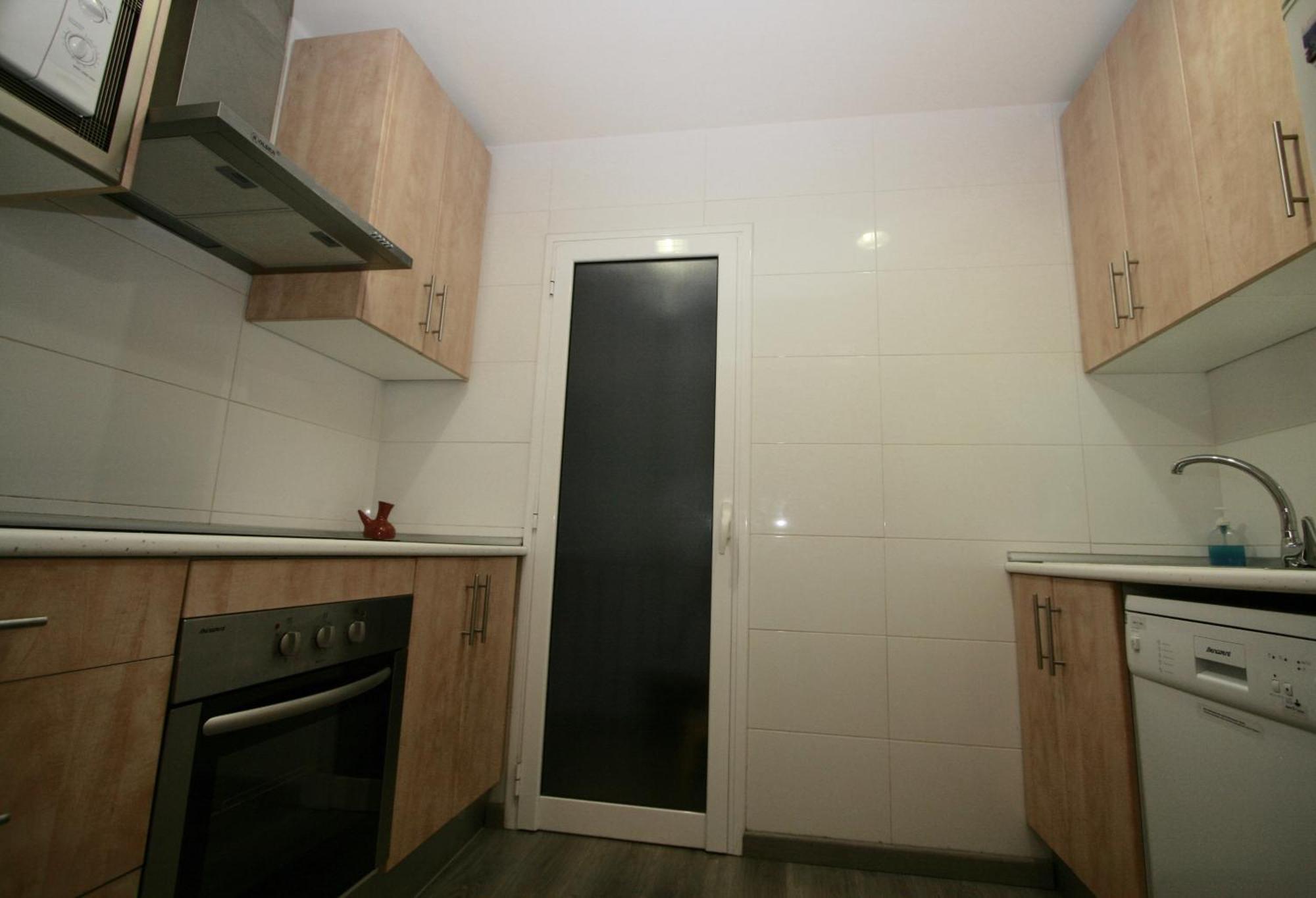 Aparteasy Барселона Номер фото