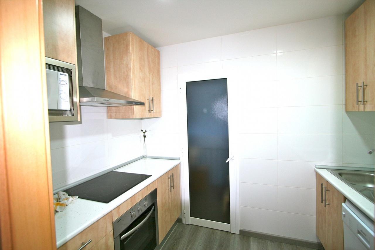 Aparteasy Барселона Екстер'єр фото