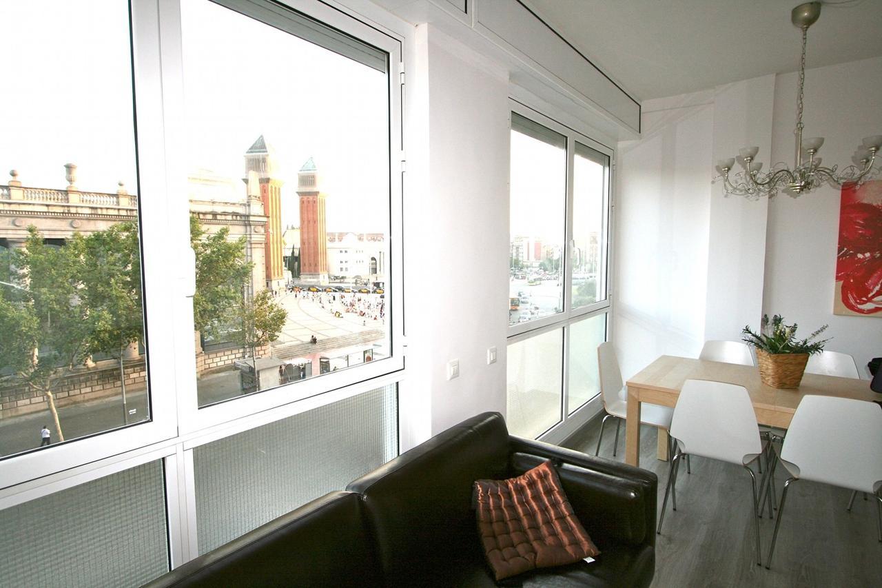 Aparteasy Барселона Екстер'єр фото