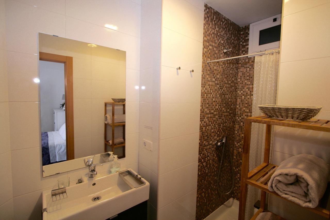 Aparteasy Барселона Екстер'єр фото