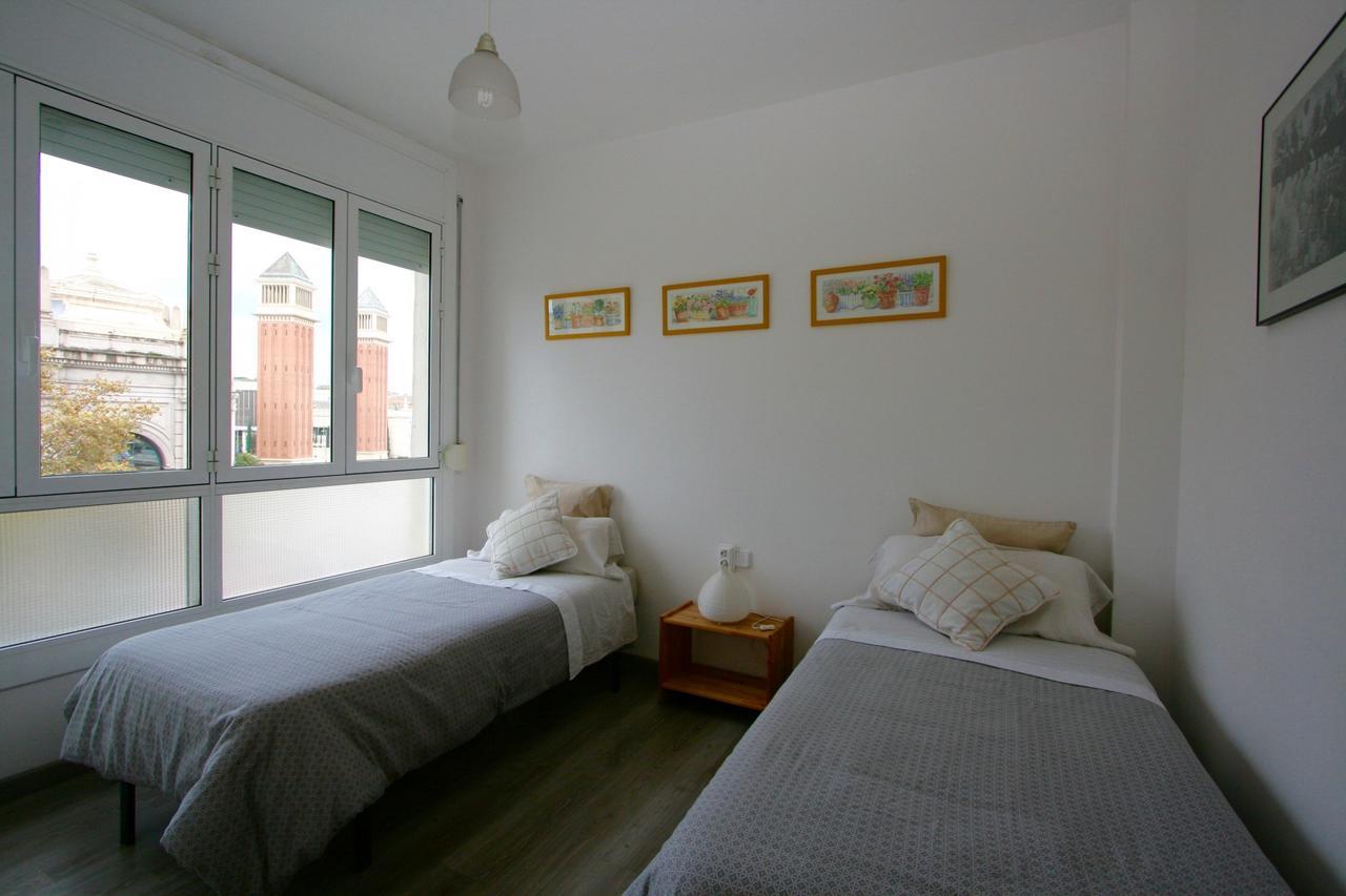Aparteasy Барселона Екстер'єр фото