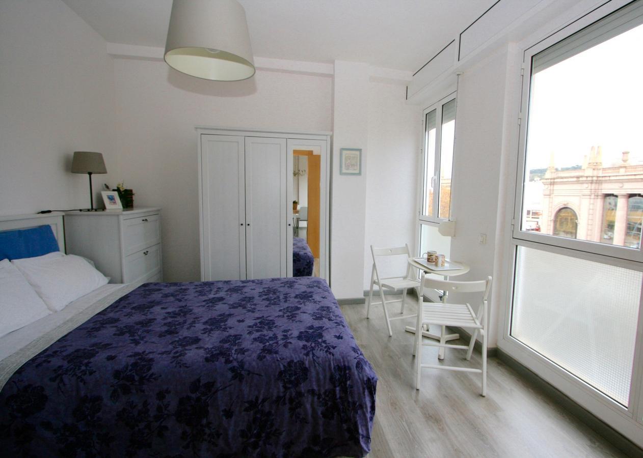 Aparteasy Барселона Екстер'єр фото