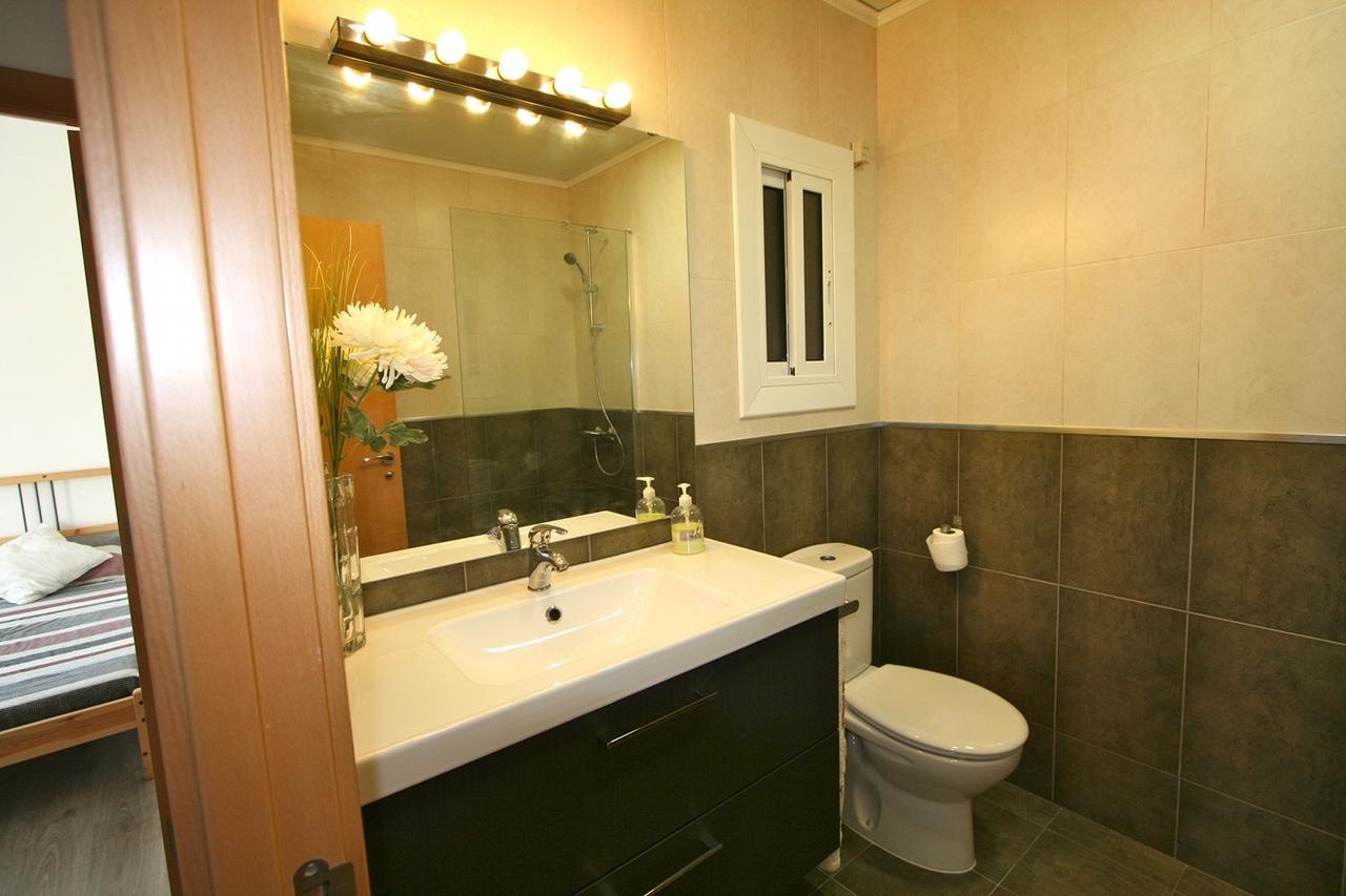 Aparteasy Барселона Екстер'єр фото