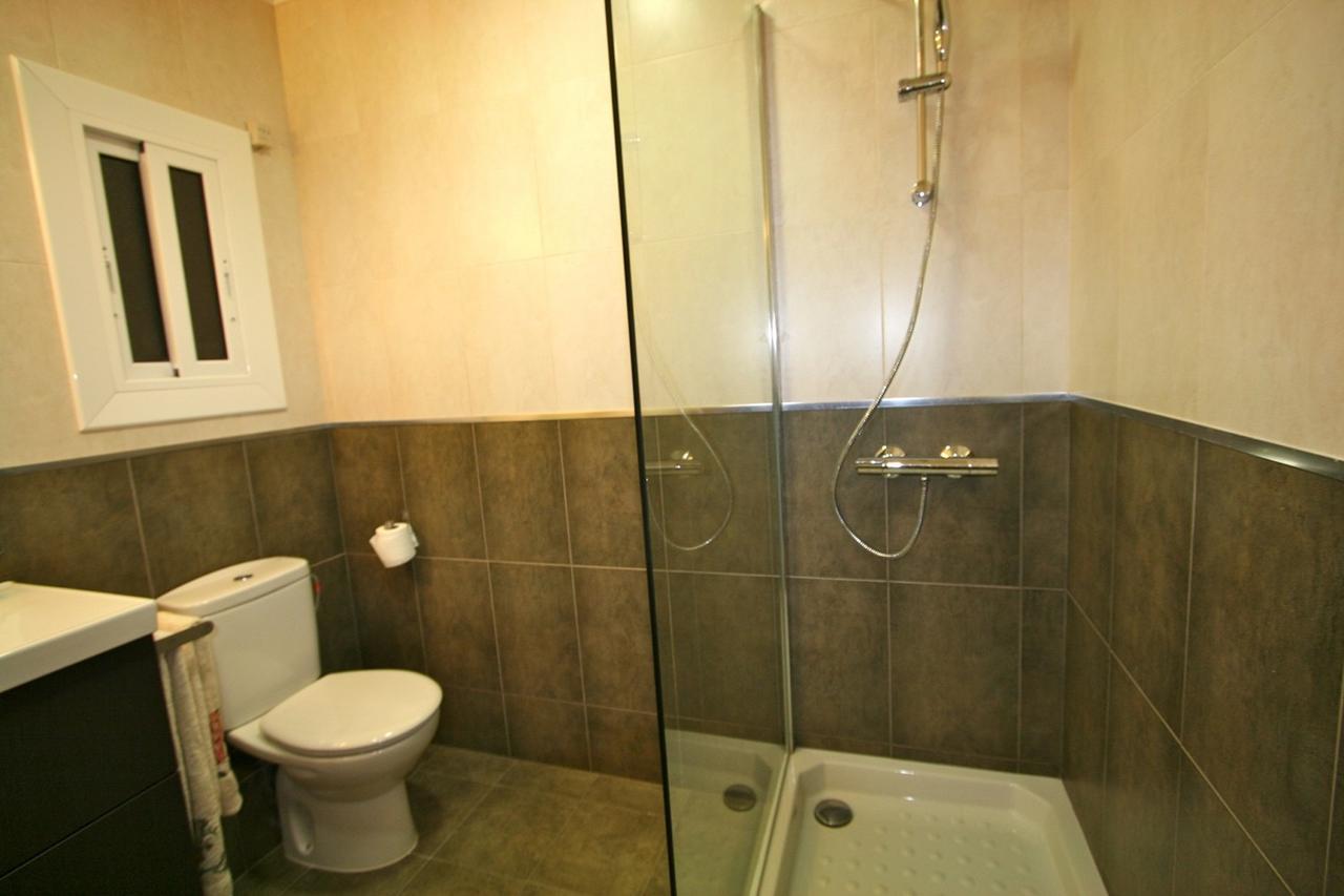 Aparteasy Барселона Екстер'єр фото