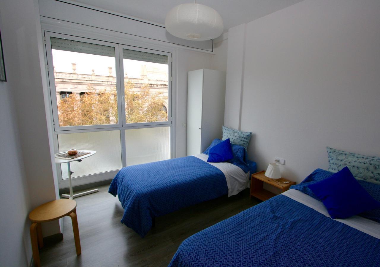 Aparteasy Барселона Екстер'єр фото
