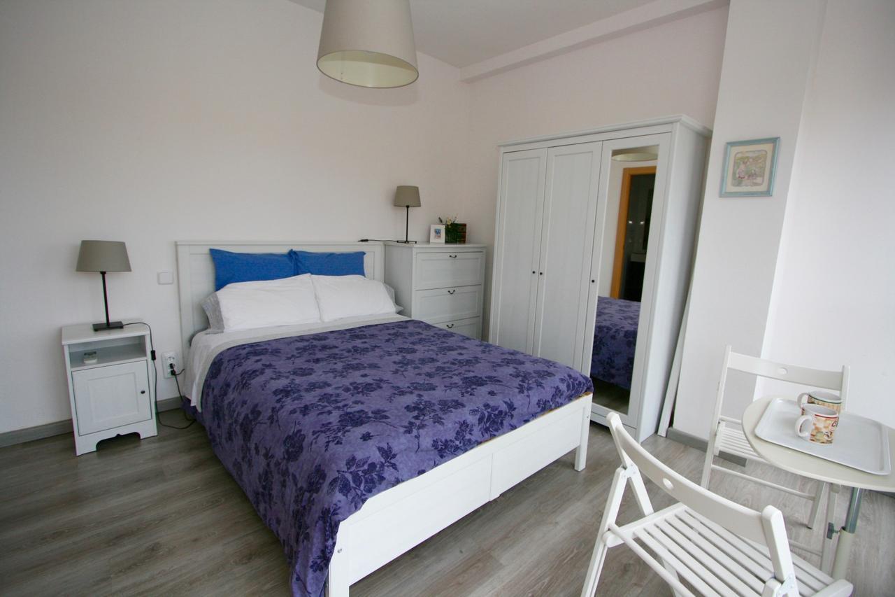 Aparteasy Барселона Екстер'єр фото