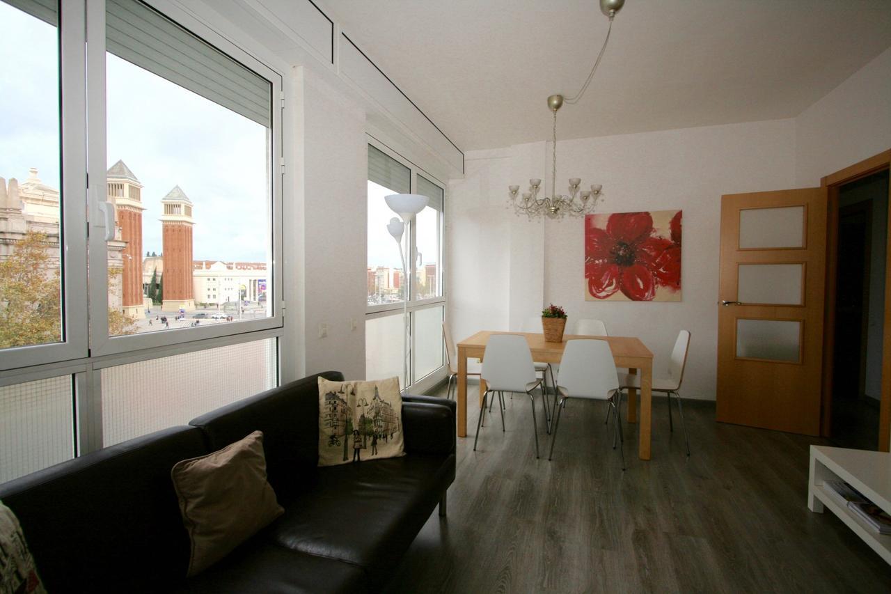 Aparteasy Барселона Екстер'єр фото